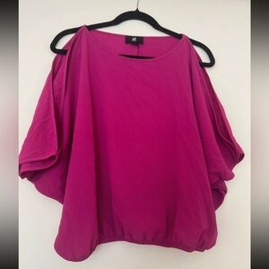 Batwing Blouse
